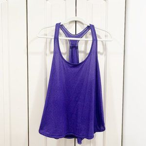 Lululemon Flowy Tank Top